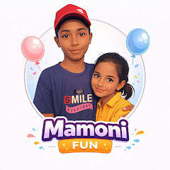 Mamoni Fun