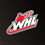 Western Hockey League logo