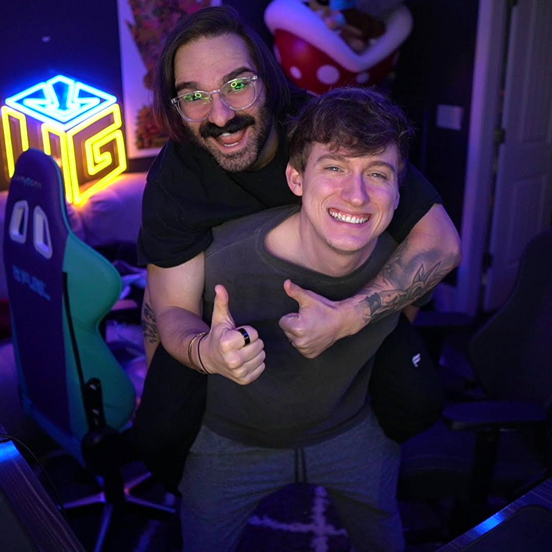 Post from UnitedGamer