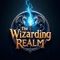 The Wizarding Realm logo