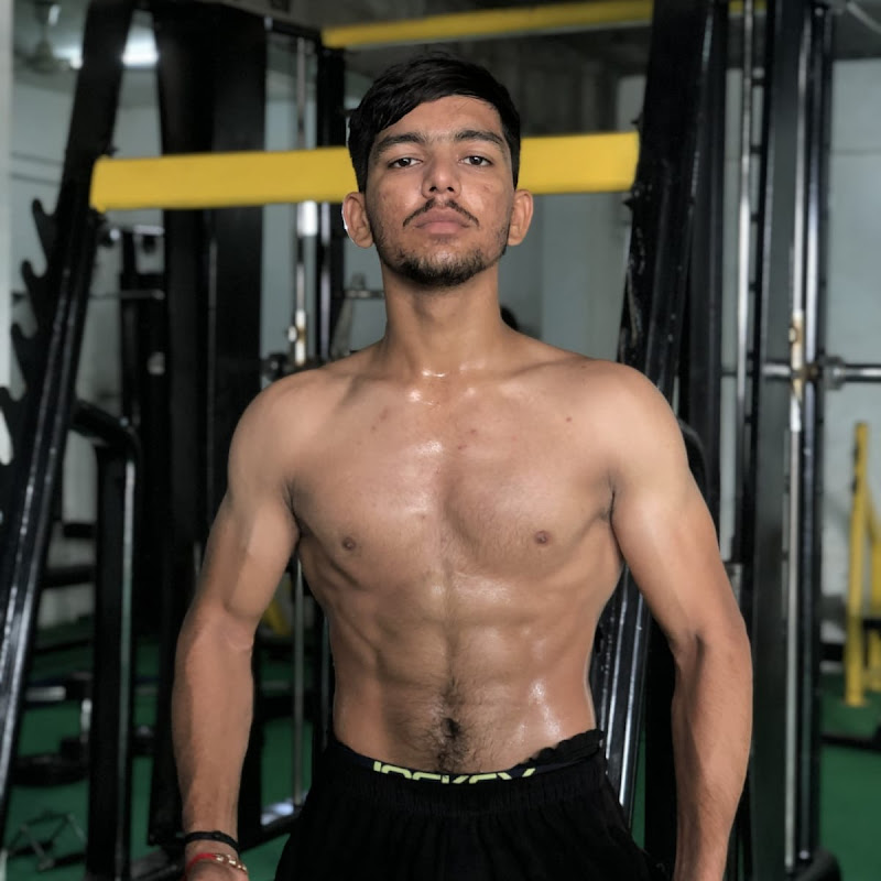 Brijen Fit Vlog