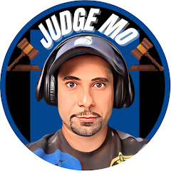 Footy Judge Mo Avatar