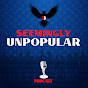 Seemingly Unpopular Podcast logo