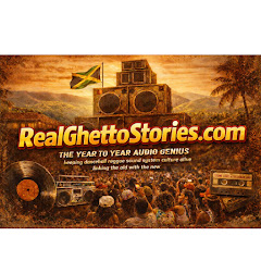 Realghettostories