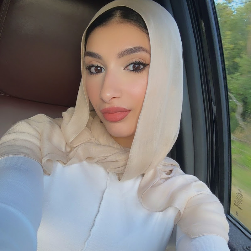 Sabrinazbeauty