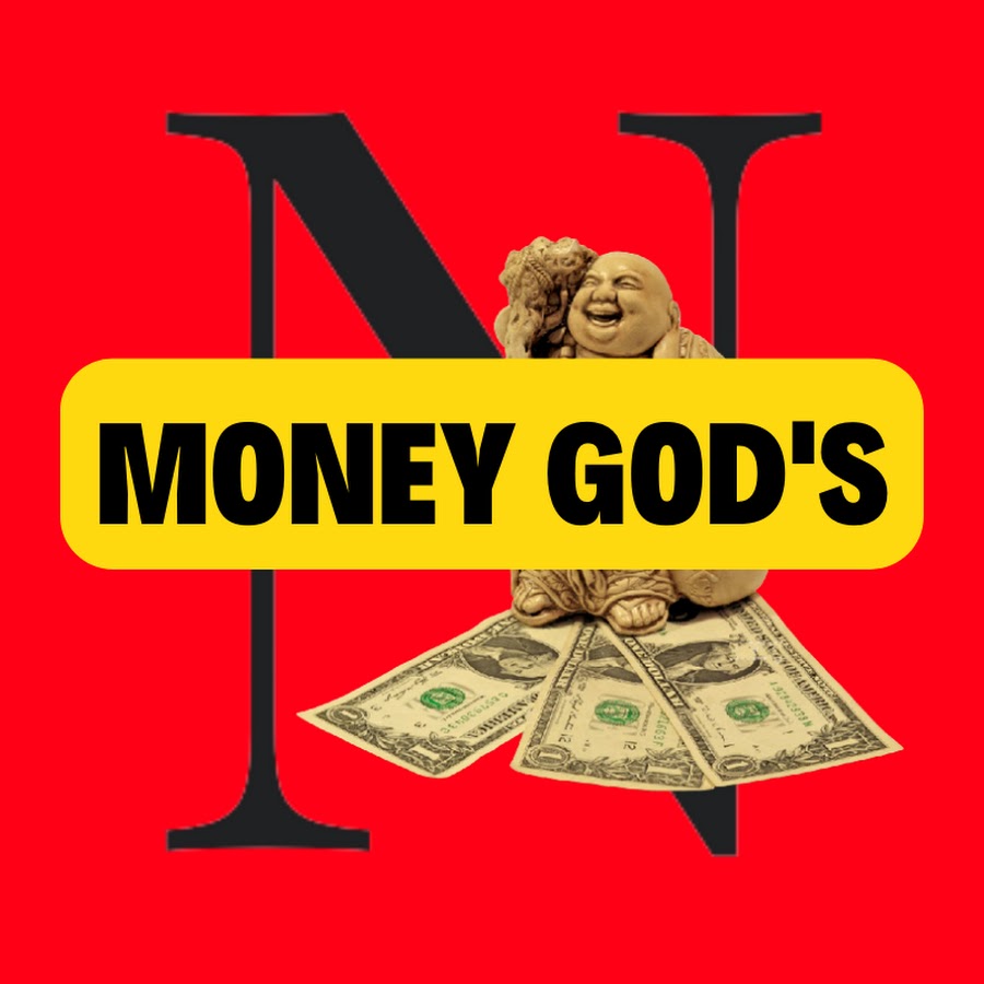 MONEY GODS NEWS