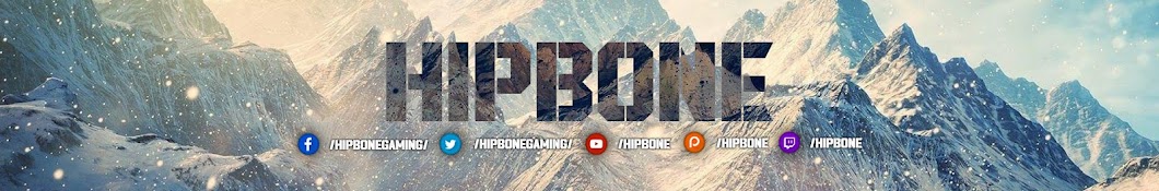 Hipbone YouTube-Kanal-Avatar