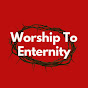 Worship To Enternity logo