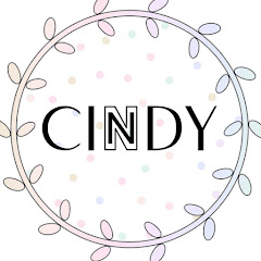 Cindy N channel logo