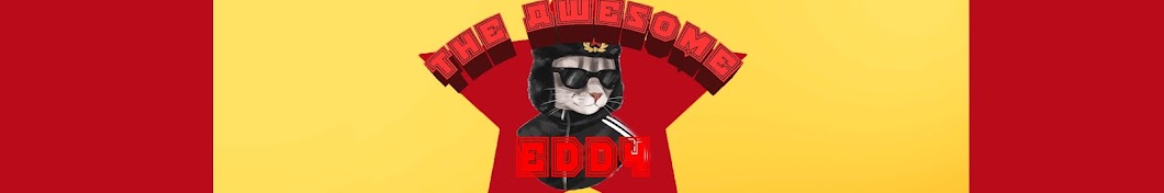 TheAwesomeEddy YouTube channel avatar