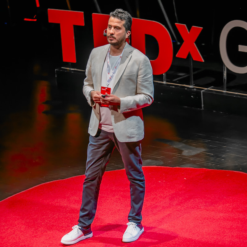 Zafer Aksungur