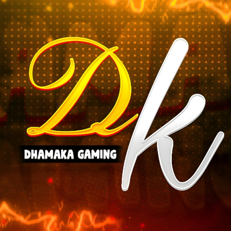 Dhamaka Gaming
