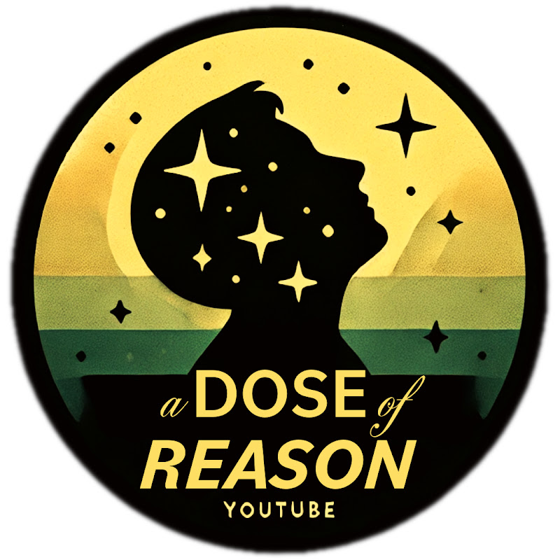A Dose of Reason Logo