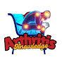 The Arthritis Knowledge logo