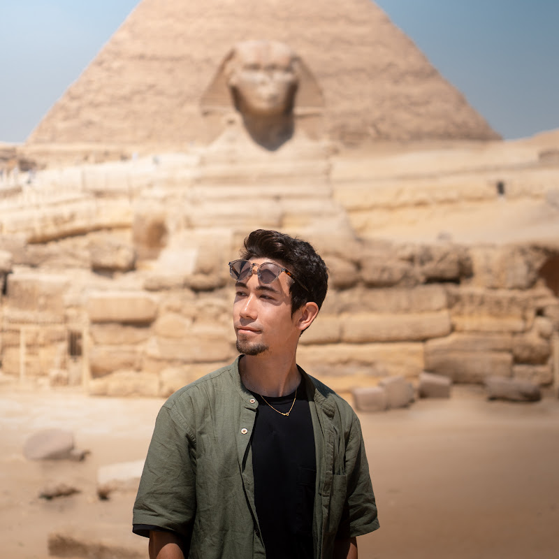 JeromeTraveller