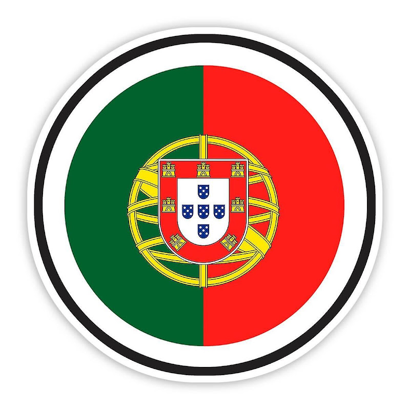 I live in Lisbon channel avatar