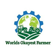 Worlds Okayest Farmer