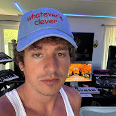 Charlie Puth