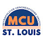 MCU St. Louis logo