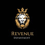 Revenue department🔥(வருவாய்த்துறை)  logo