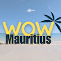 Wow Mauritius logo