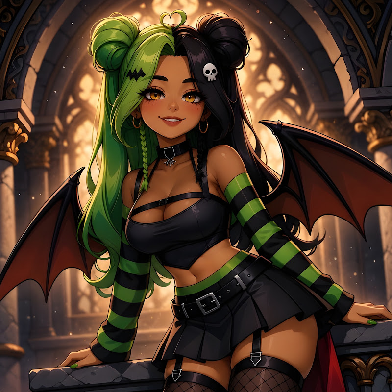 RosatheVampire