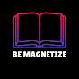 Be Magnetize logo