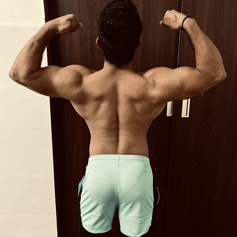 Aashish Chaudhary