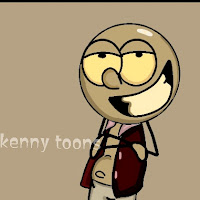 Kenny Toons  profile image