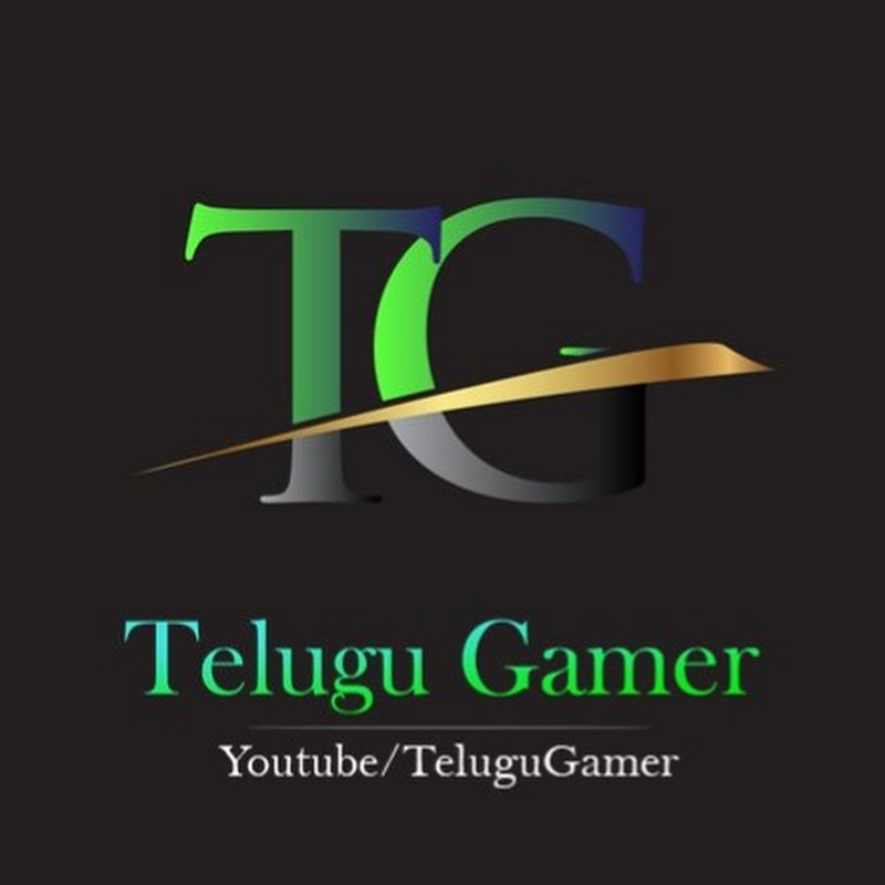 Telugu Gamer icon