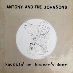 Antony & The Johnsons - Topic