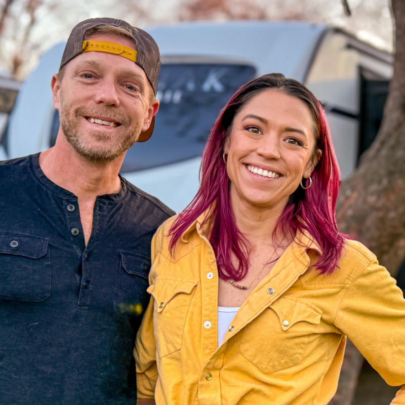 Project RV: Living Lost