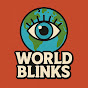 WORLD BLINKS  logo