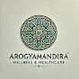 AROGYAMANDIRA logo