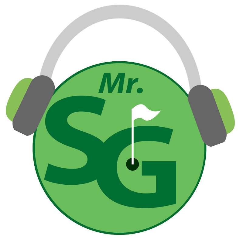 MrShort Game Golf Podcast