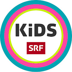 SRF Kids