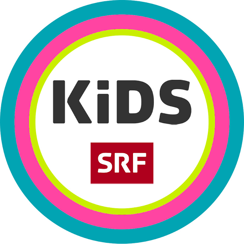 SRF Kids