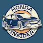 Honda Insider logo