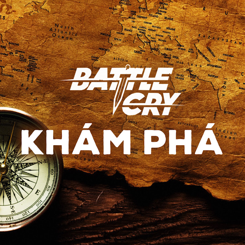 BATTLECRY - KHÁM PHÁ