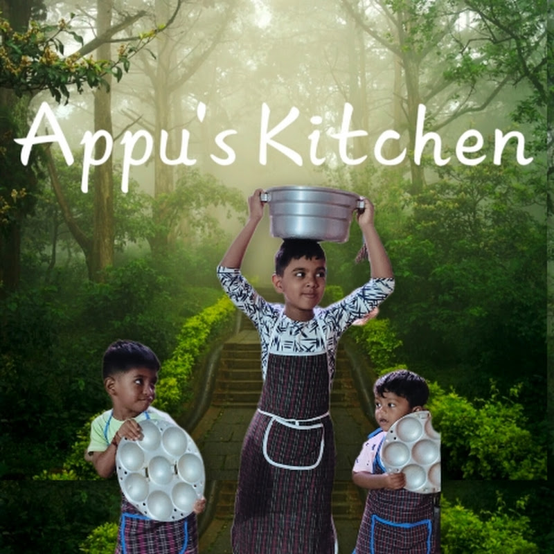 Appu'S Kitchen 