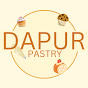 Dapur Pastry logo