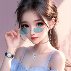 Thumbnail of related channel