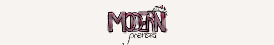 Modern Prenses YouTube-Kanal-Avatar