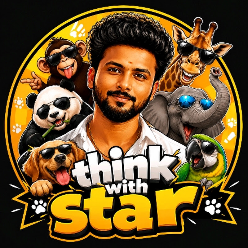 @Think With Star