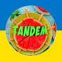 Tandem AT YouTube channel avatar