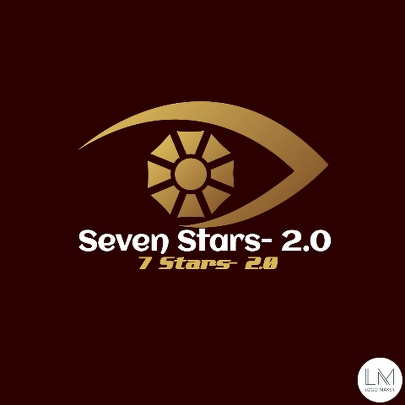 SEVEN STARS- 2.0