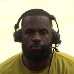 LeBron Raymond James Sr.