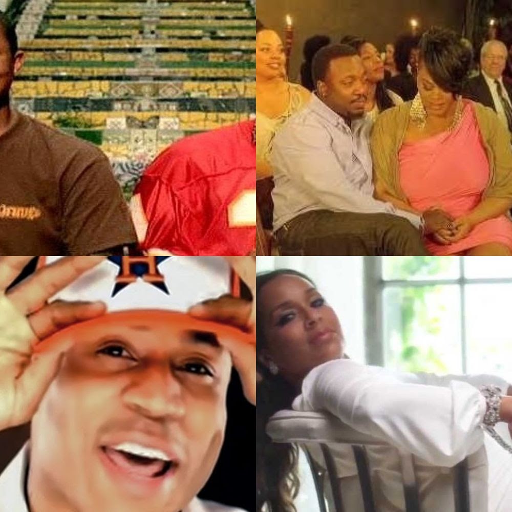 Black Cookout Music Old & New School