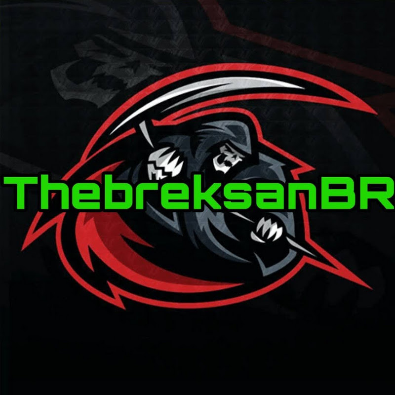 ThebreksanBR