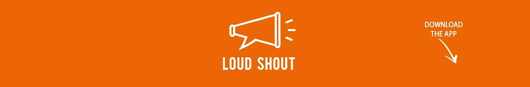 Loud Shout Avatar canale YouTube 